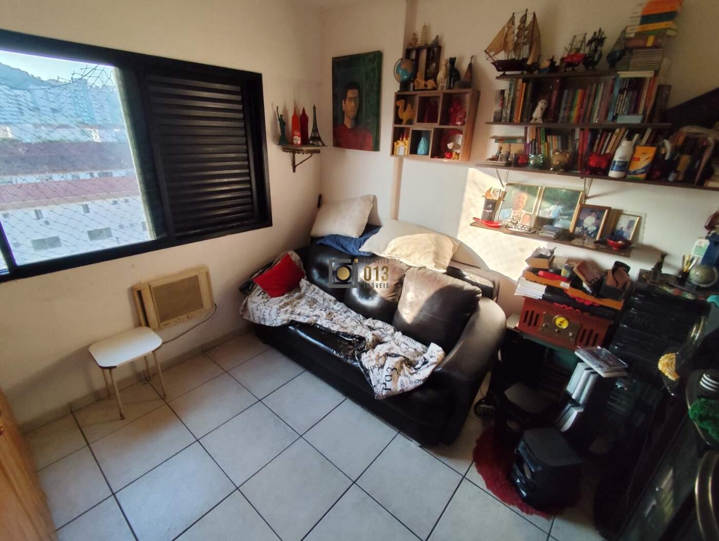 Apartamento à venda no Campo Grande: Foto 11