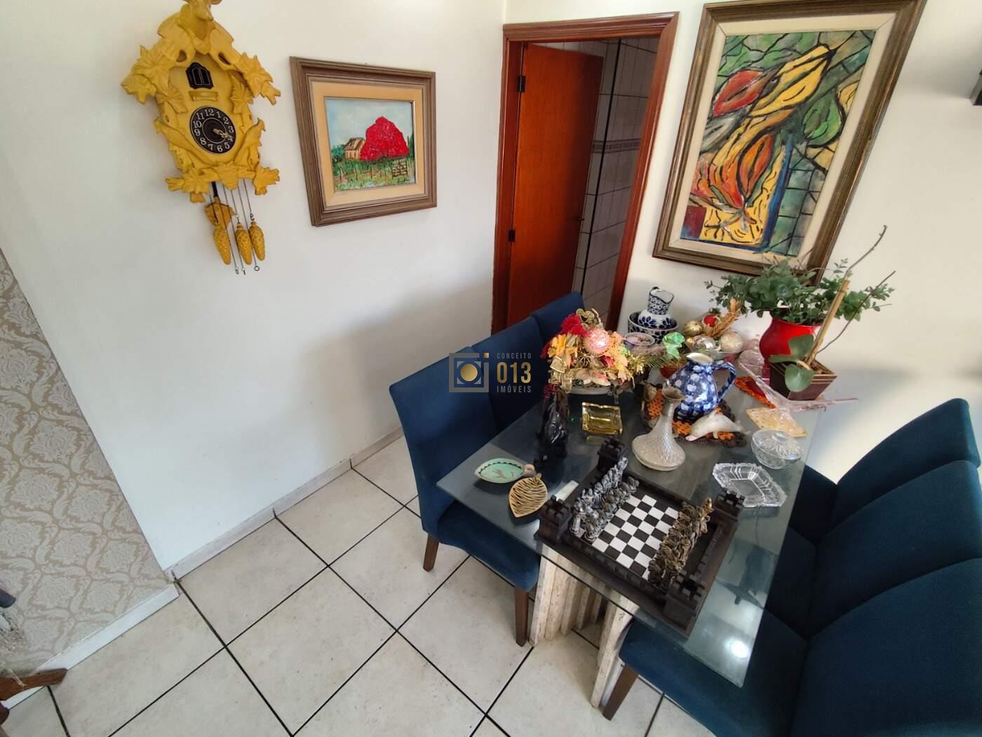 Apartamento à venda no Campo Grande: Foto 06