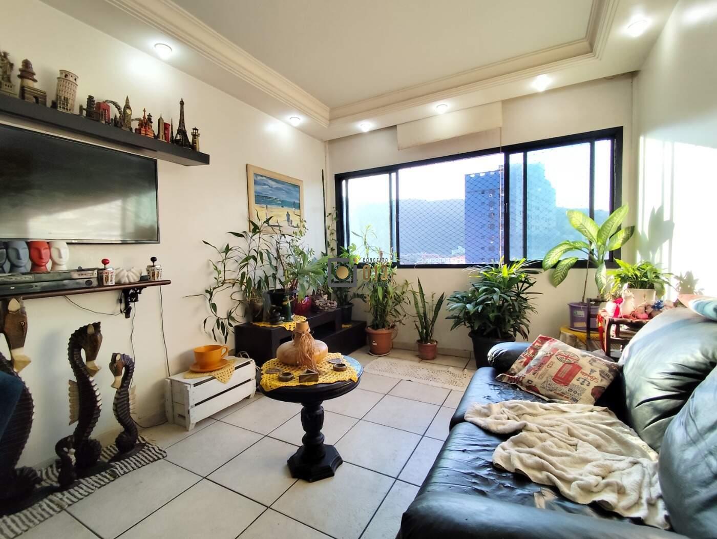 Apartamento à venda no Campo Grande: Foto 03