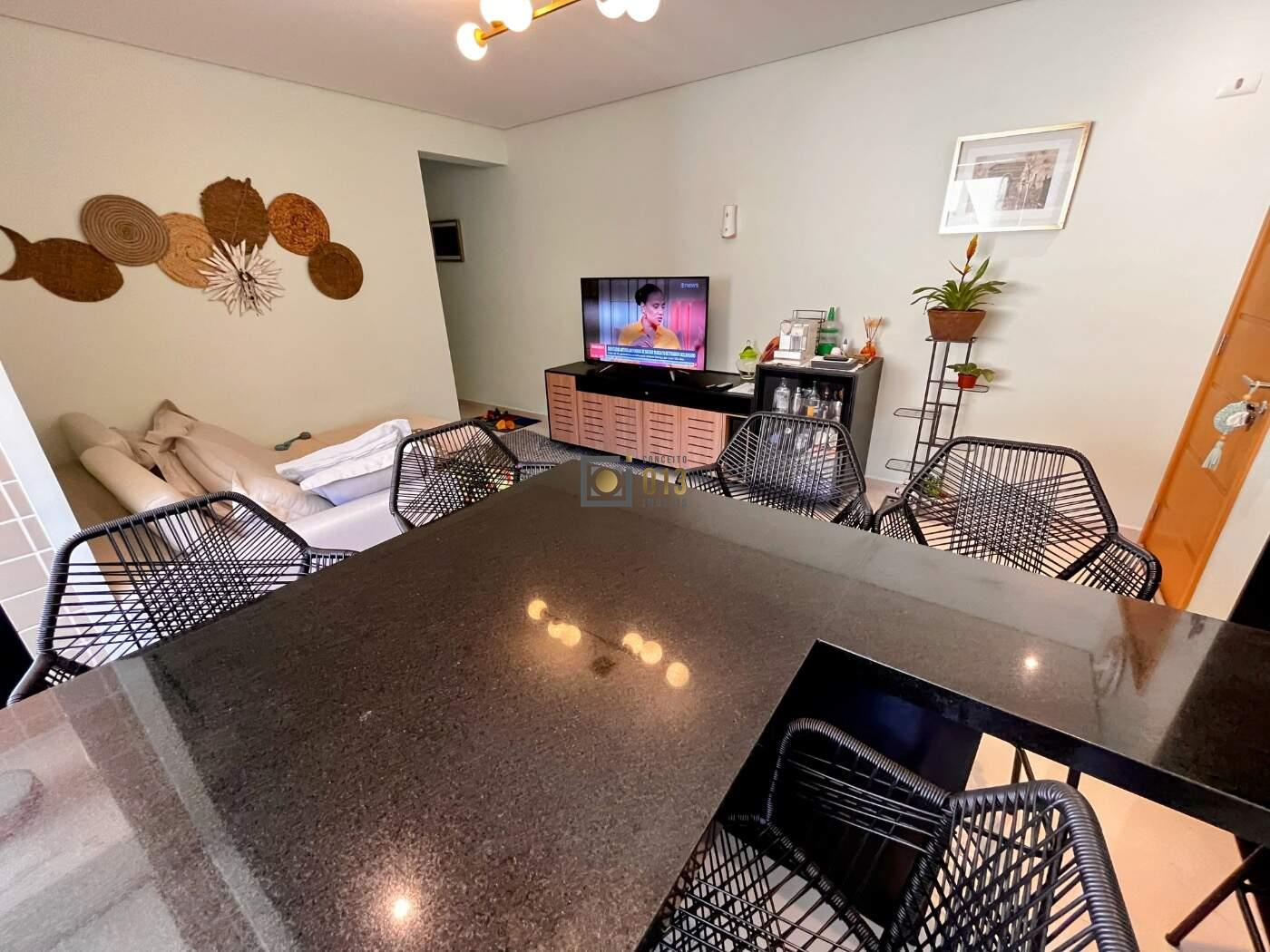 Apartamento à venda no Gonzaga: Foto 04