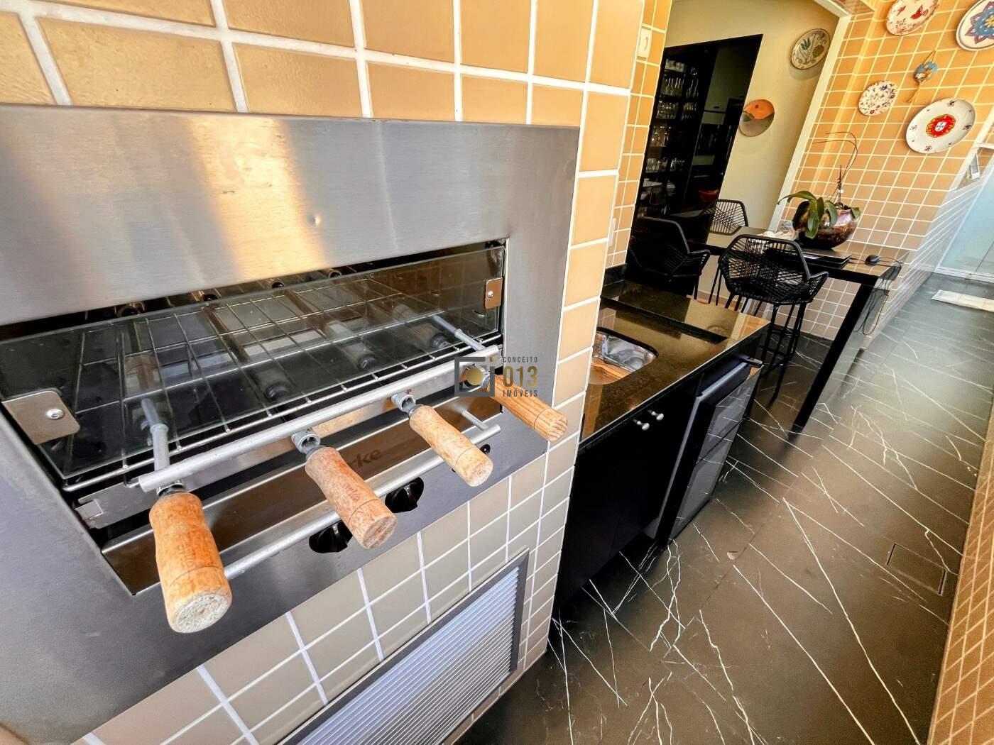 Apartamento à venda no Gonzaga: Foto 07