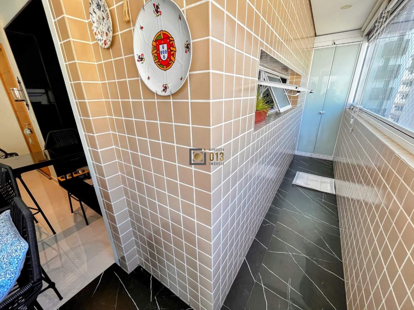 Apartamento à venda no Gonzaga: Foto 08