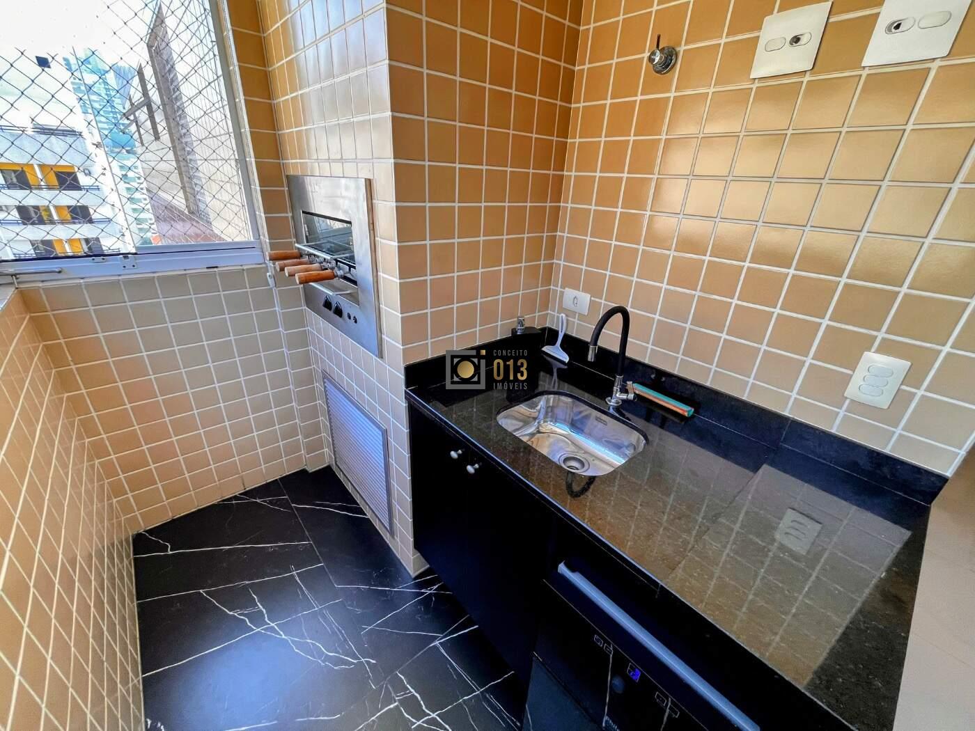 Apartamento à venda no Gonzaga: Foto 06