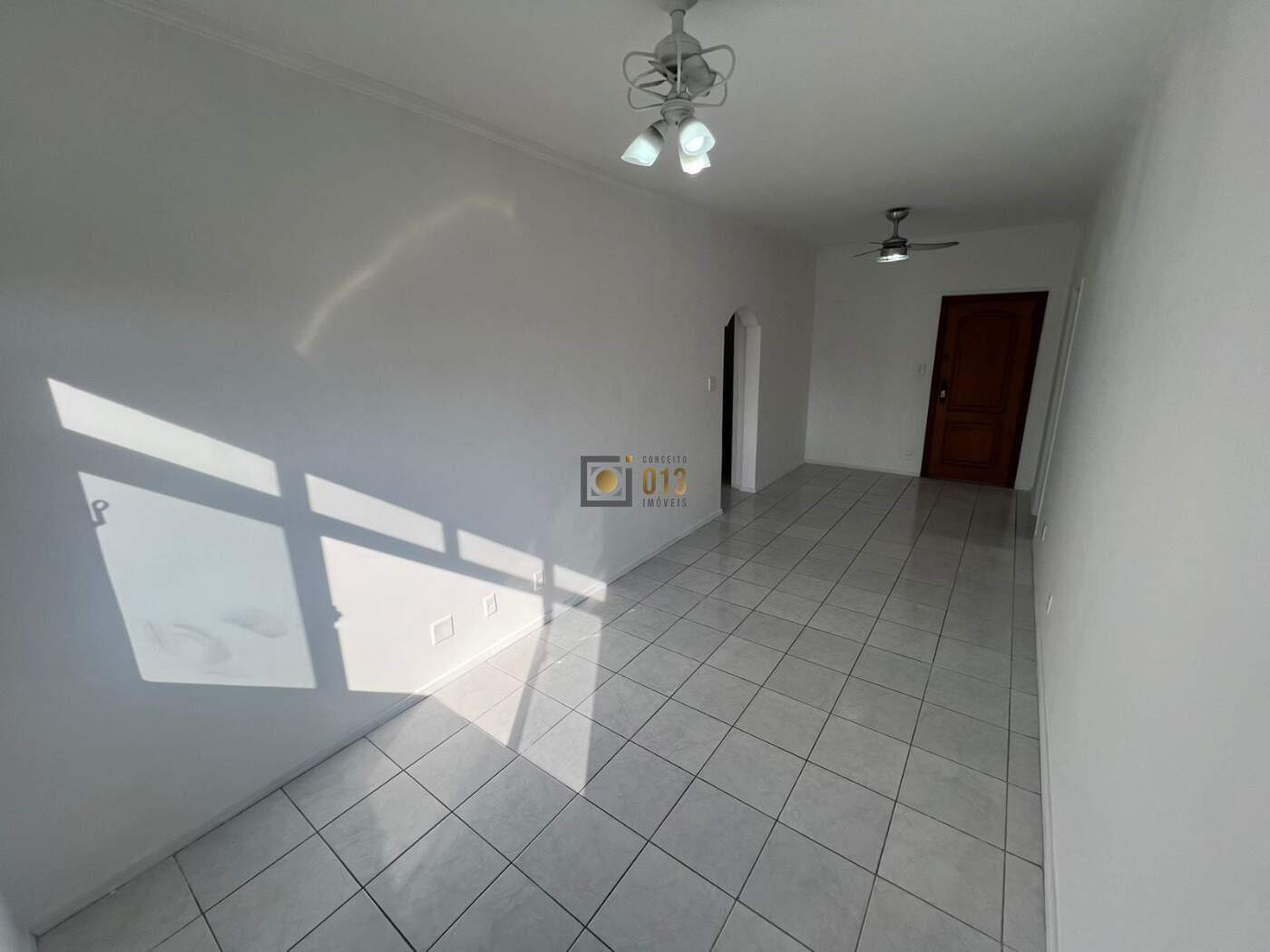 Apartamento à venda no Vila Mathias: Foto 04