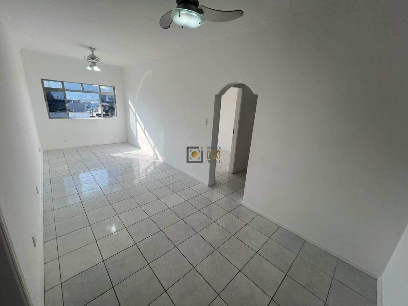 Apartamento à venda no Vila Mathias: Foto 02