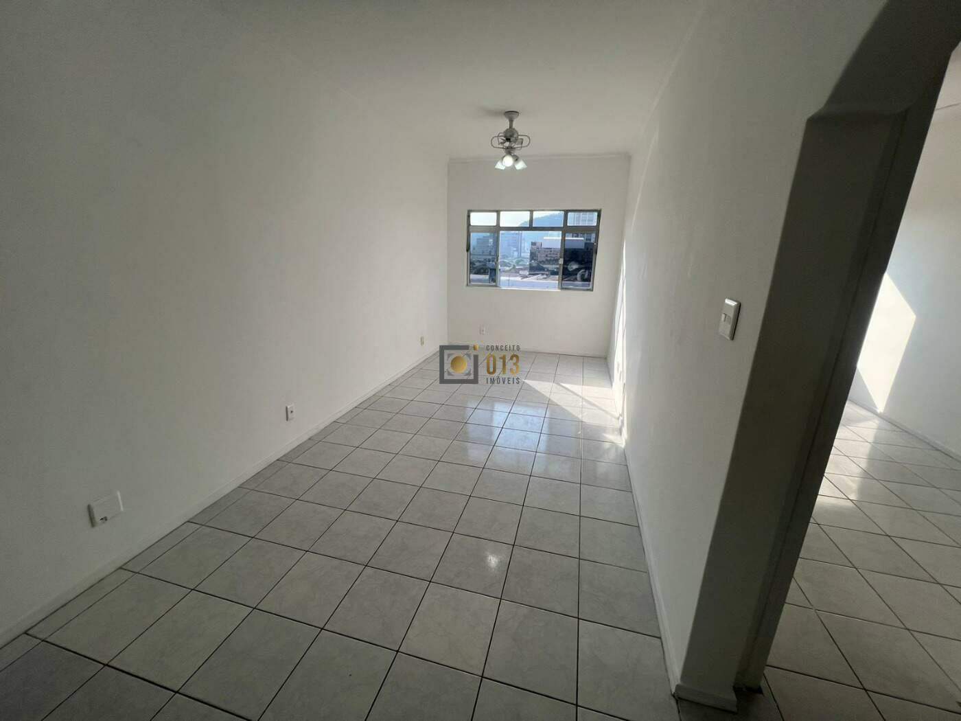 Apartamento à venda no Vila Mathias: Foto 03