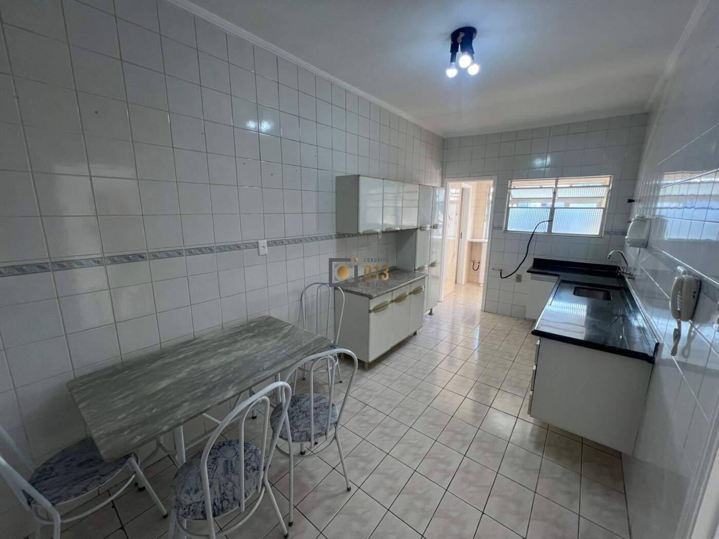 Apartamento à venda no Vila Mathias: Foto 05