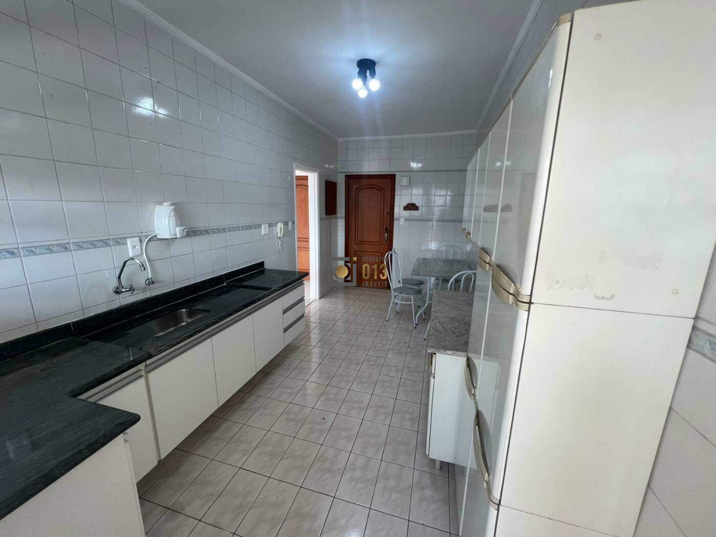 Apartamento à venda no Vila Mathias: Foto 06