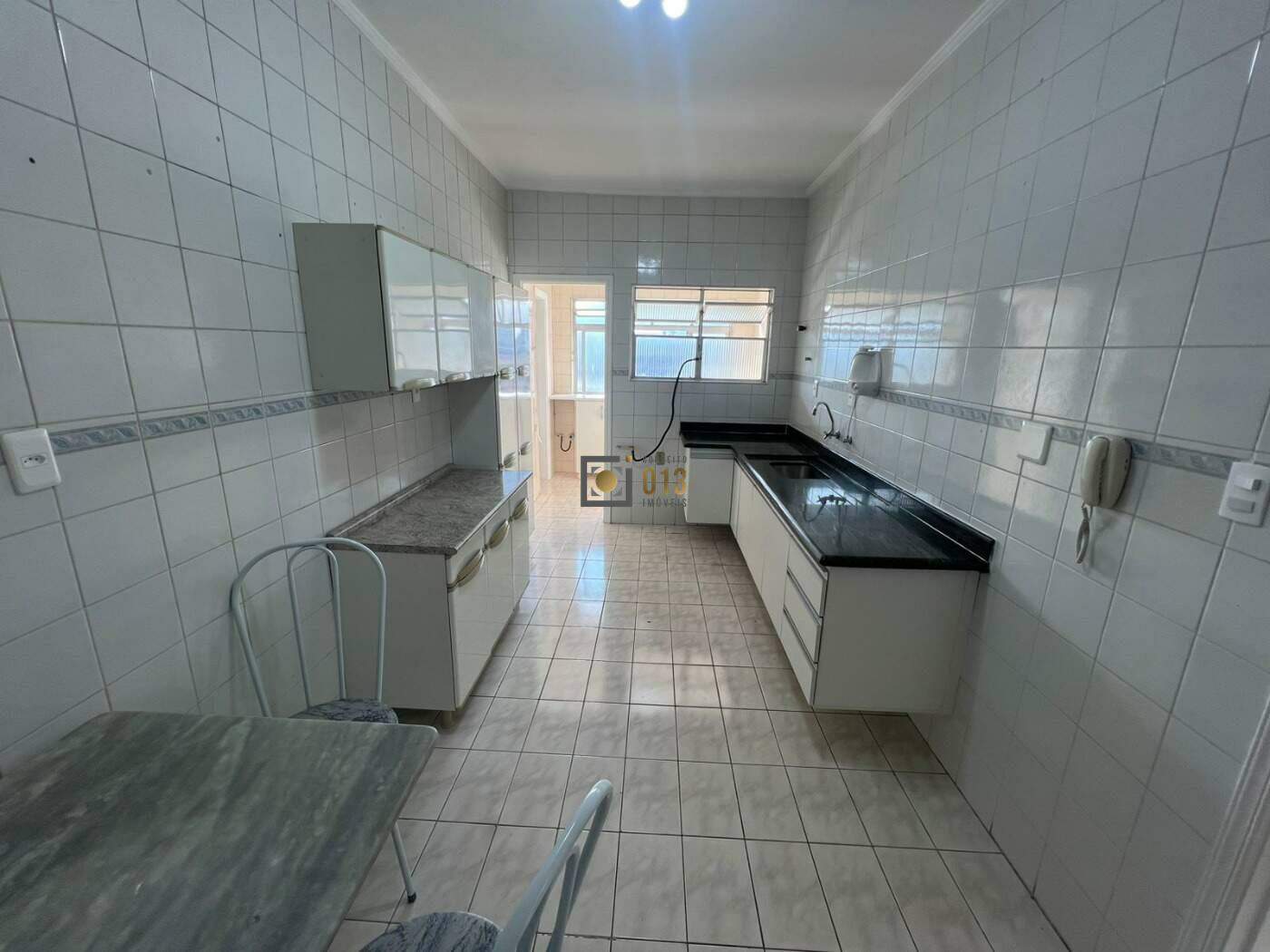 Apartamento à venda no Vila Mathias: Foto 08