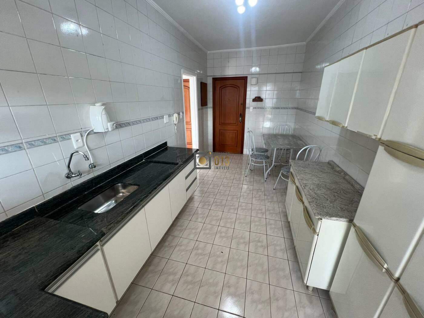 Apartamento à venda no Vila Mathias: Foto 07