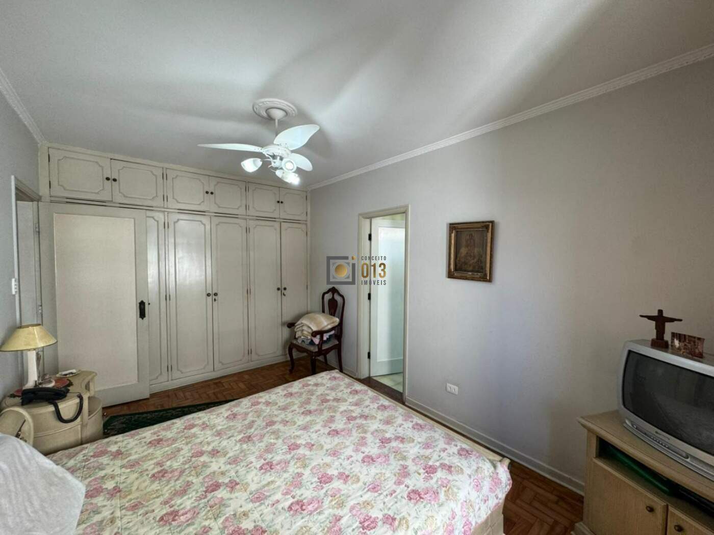 Apartamento à venda no Gonzaga: Foto 07