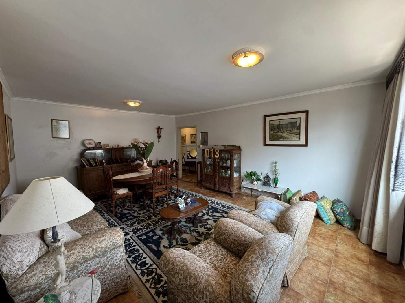 Apartamento à venda no Gonzaga: Foto 04