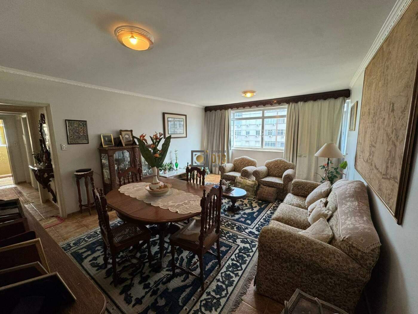 Apartamento à venda no Gonzaga: Foto 02