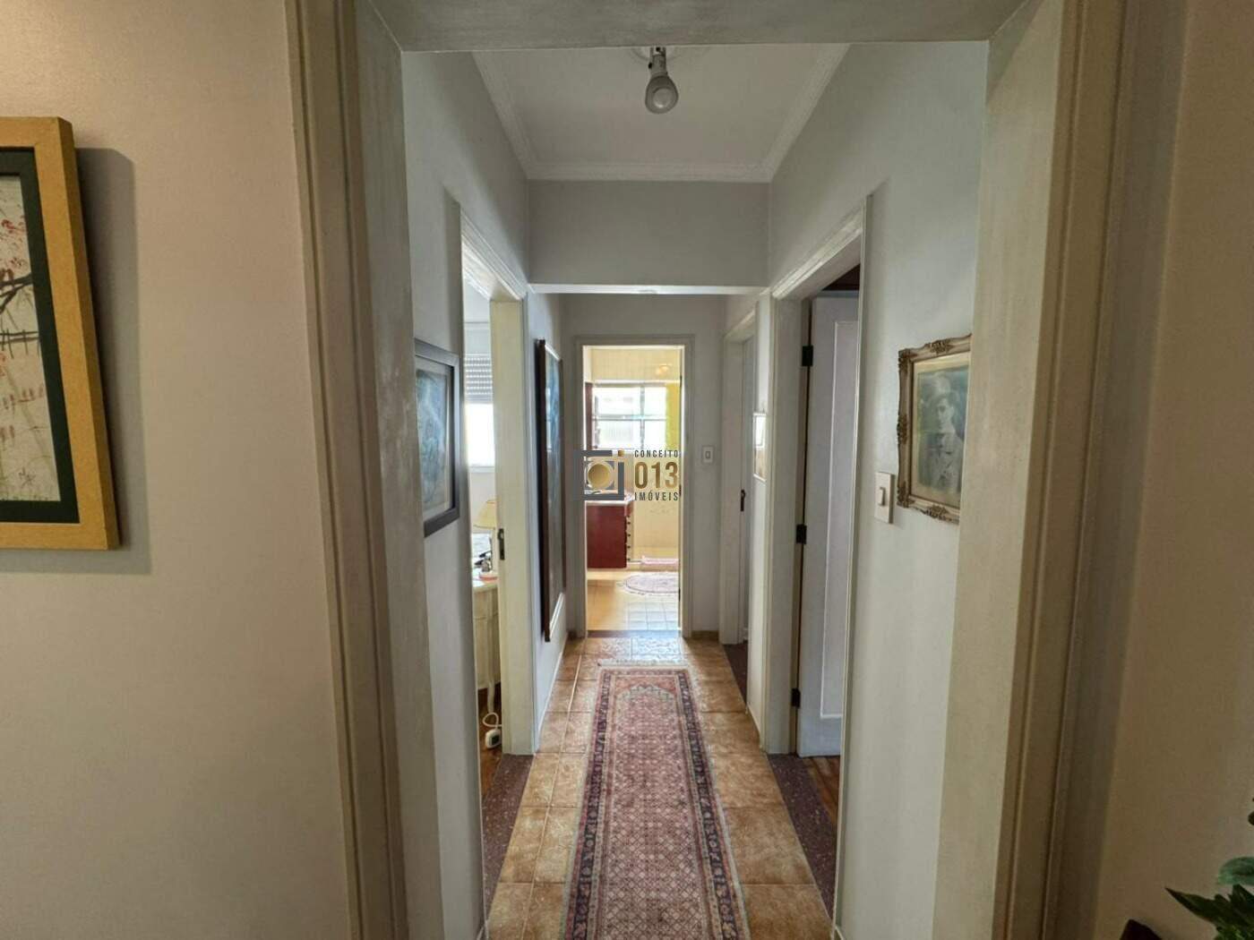 Apartamento à venda no Gonzaga: Foto 06