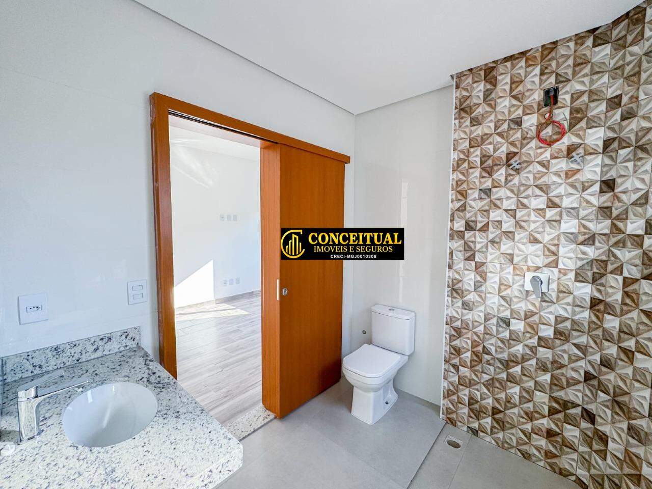 Apartamento à venda no Medicina: 
