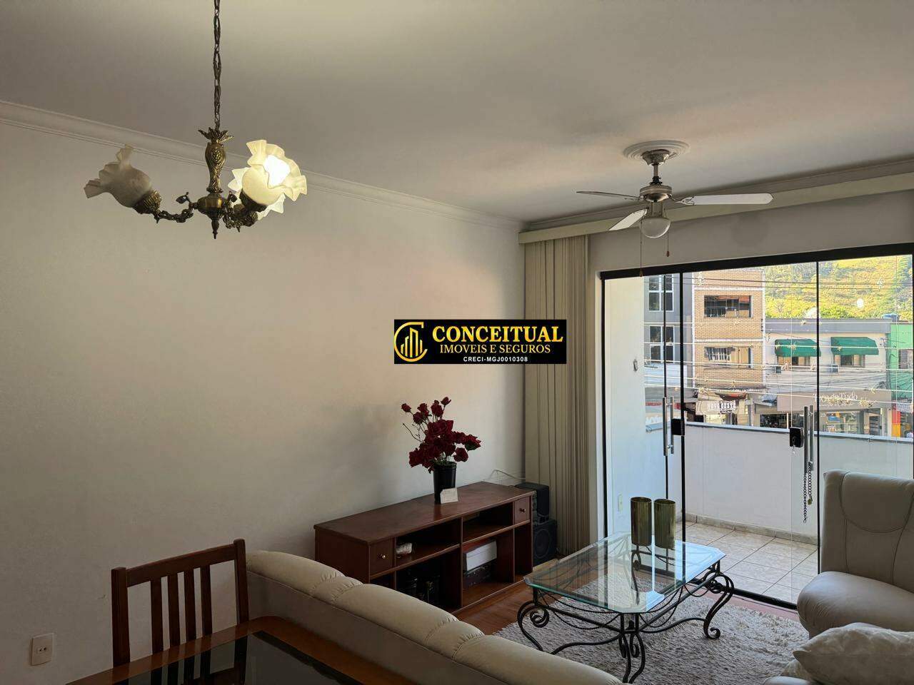 Apartamento à venda no São Vicente: 