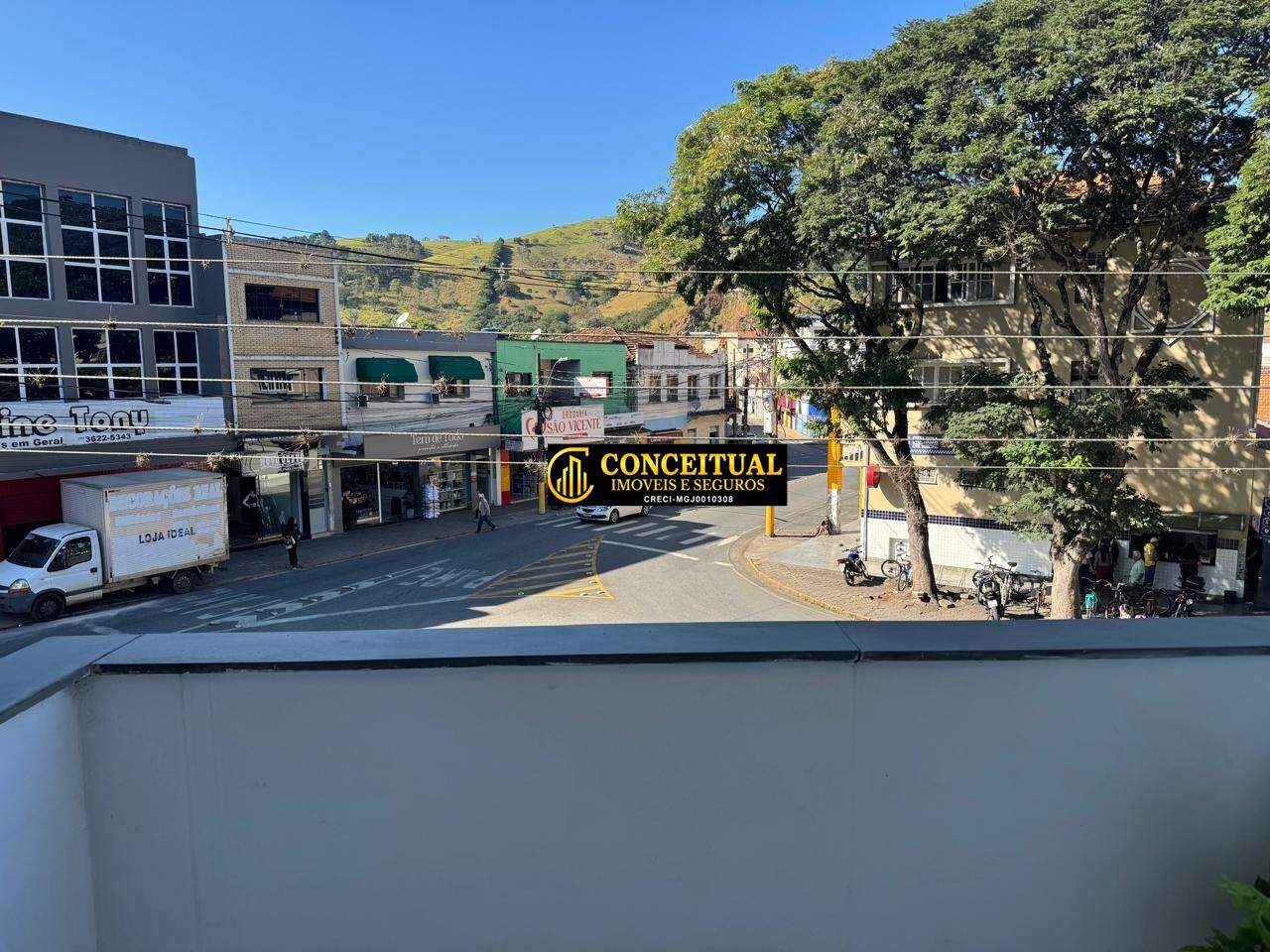 Apartamento à venda no São Vicente: 