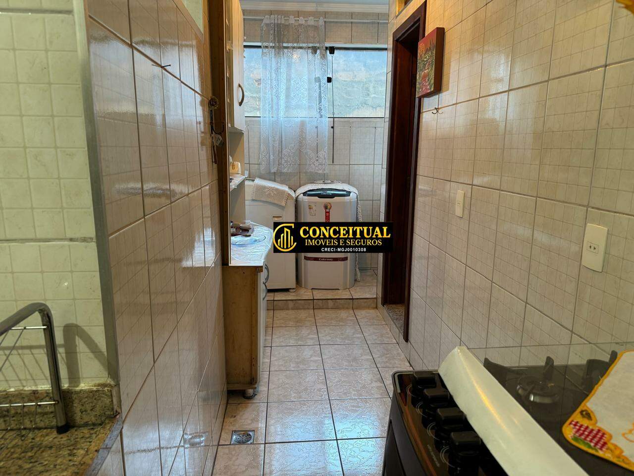 Apartamento à venda no São Vicente: 