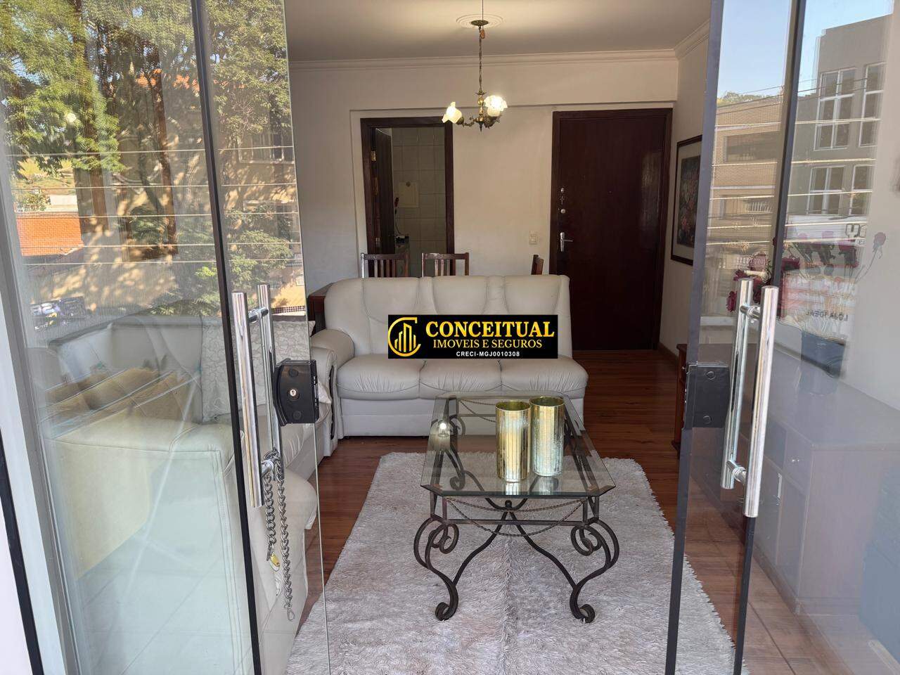 Apartamento à venda no São Vicente: 