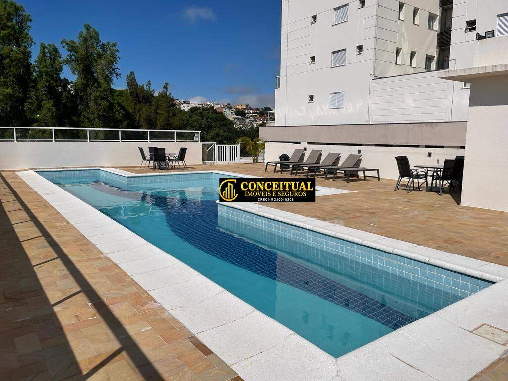 Apartamento à venda no BPS: 