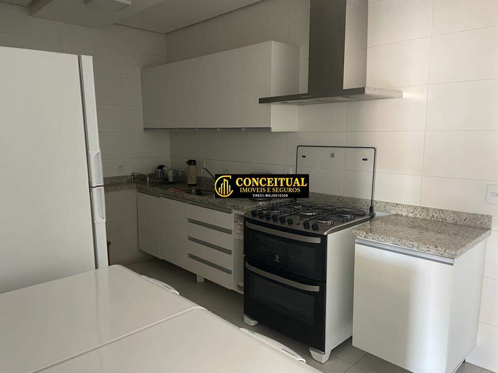 Apartamento à venda no BPS: 