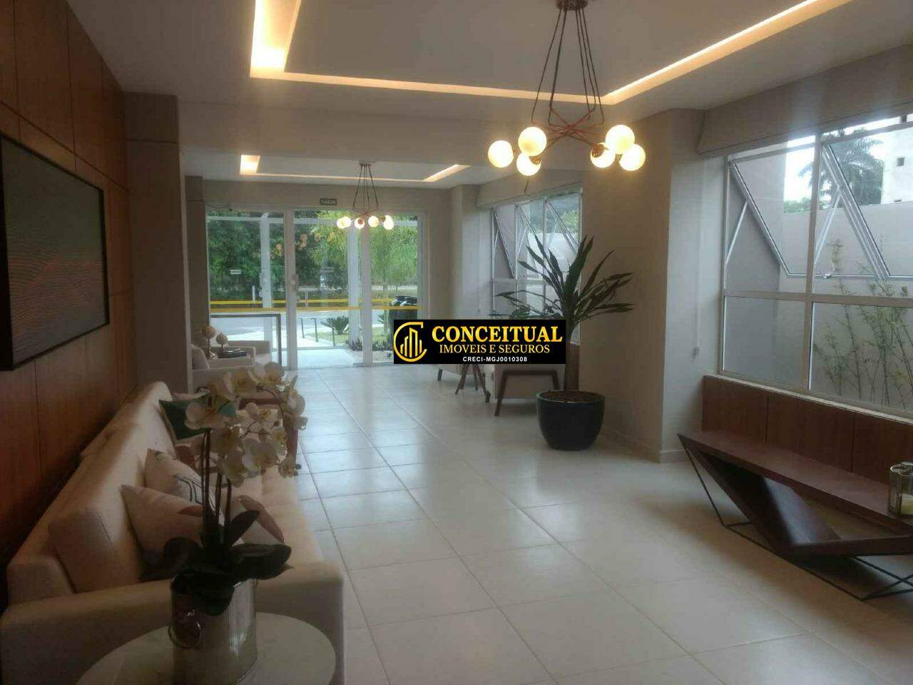 Apartamento à venda no BPS: 
