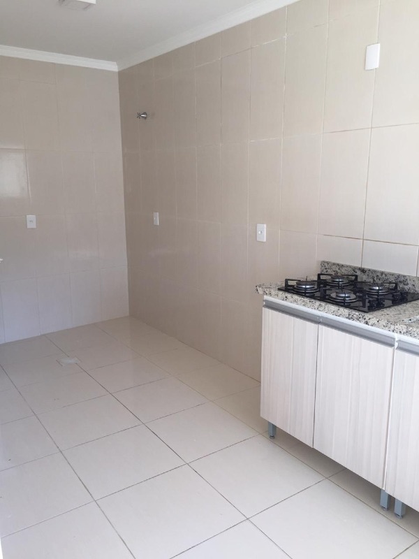 Apartamento para aluguel no Cacupé: 
