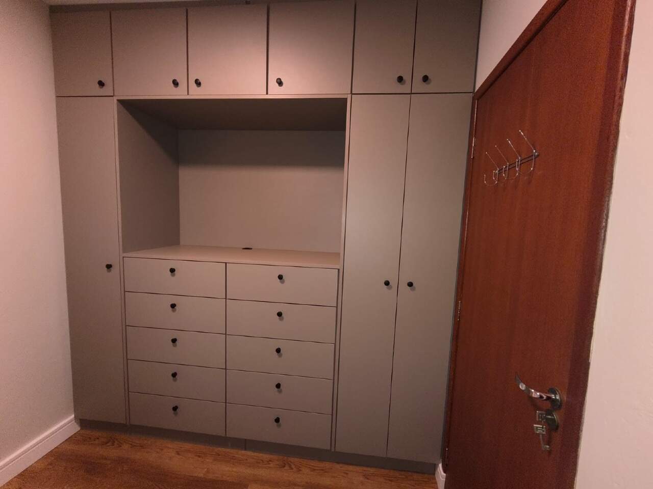 Apartamento para aluguel no João Paulo: 