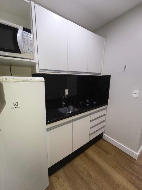 Apartamento para aluguel no João Paulo: 