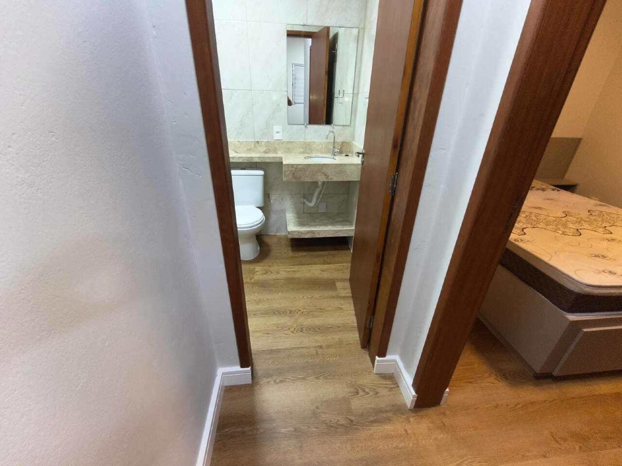 Apartamento para aluguel no João Paulo: 