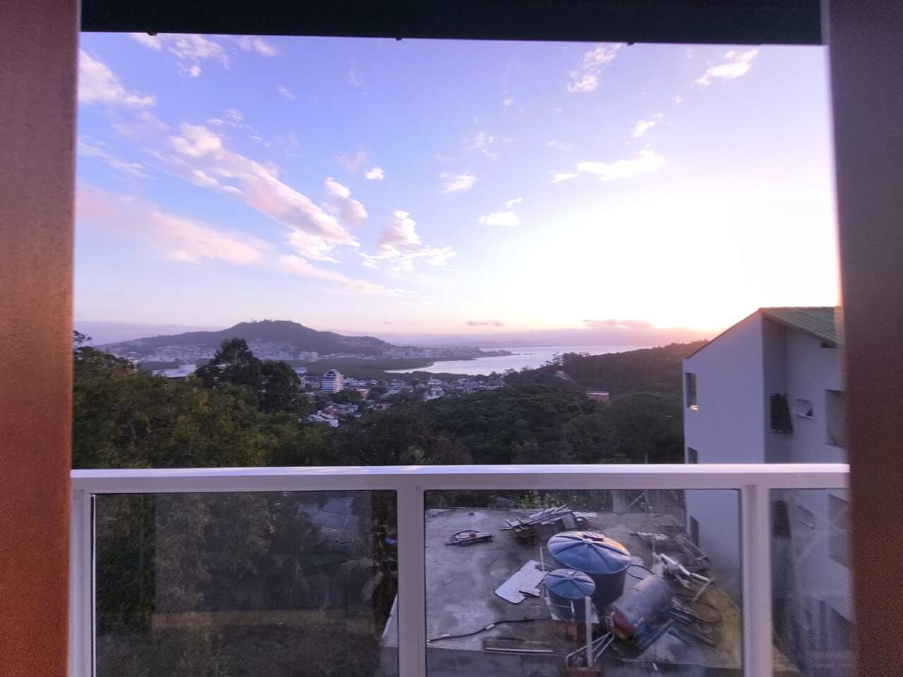 Apartamento para aluguel no João Paulo: 