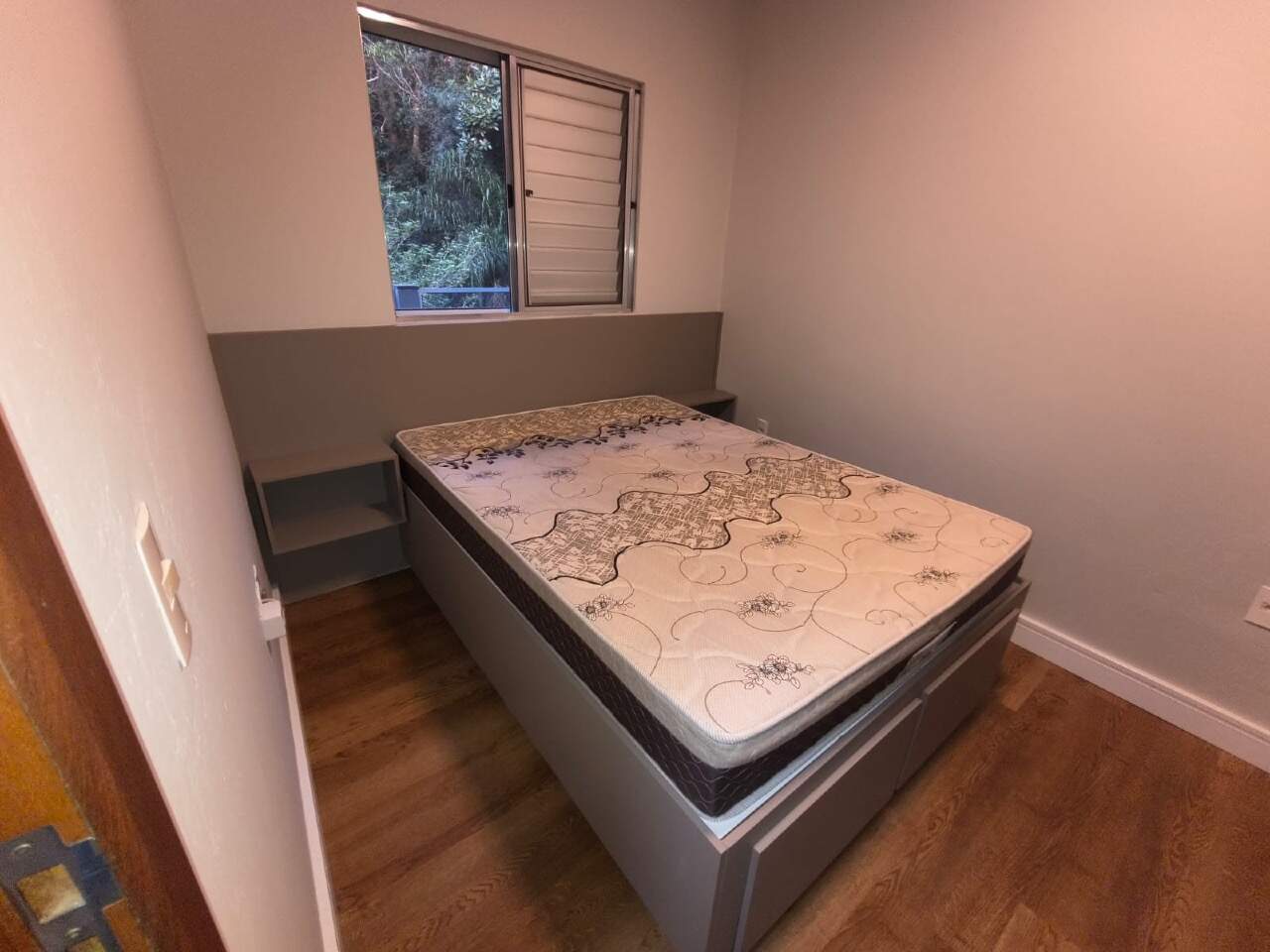 Apartamento para aluguel no João Paulo: 