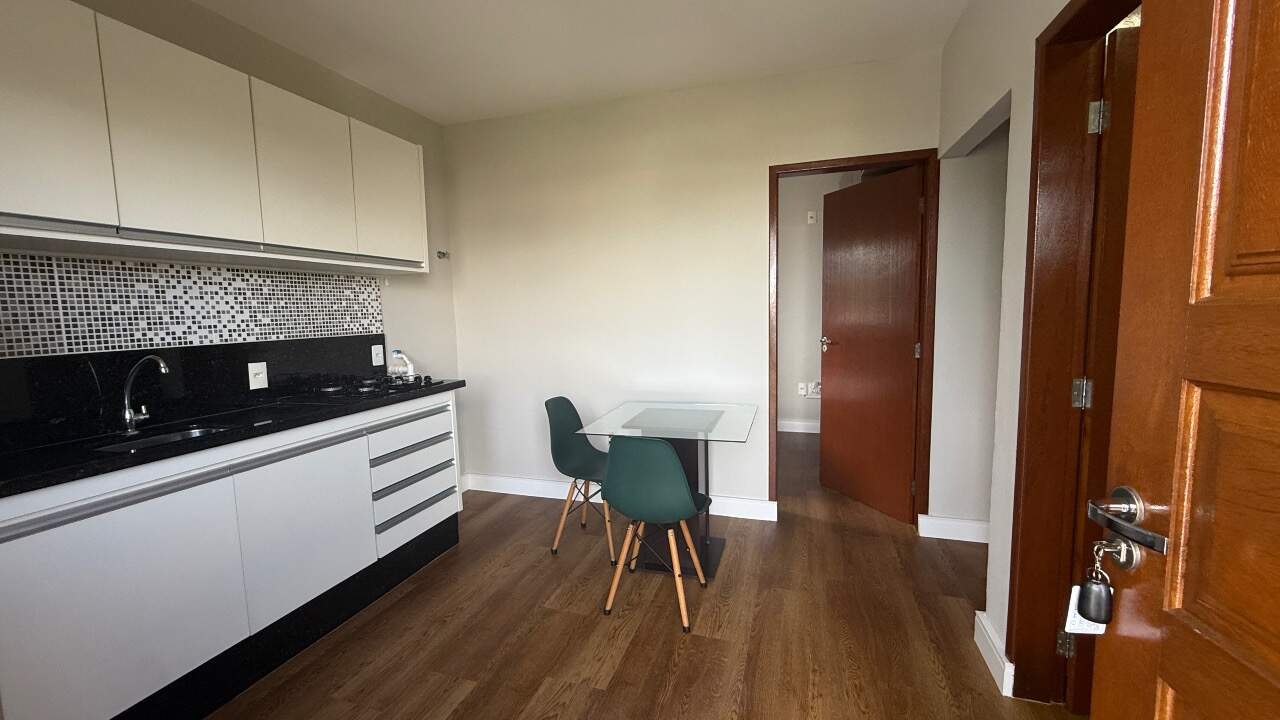 Apartamento para aluguel no João Paulo: 