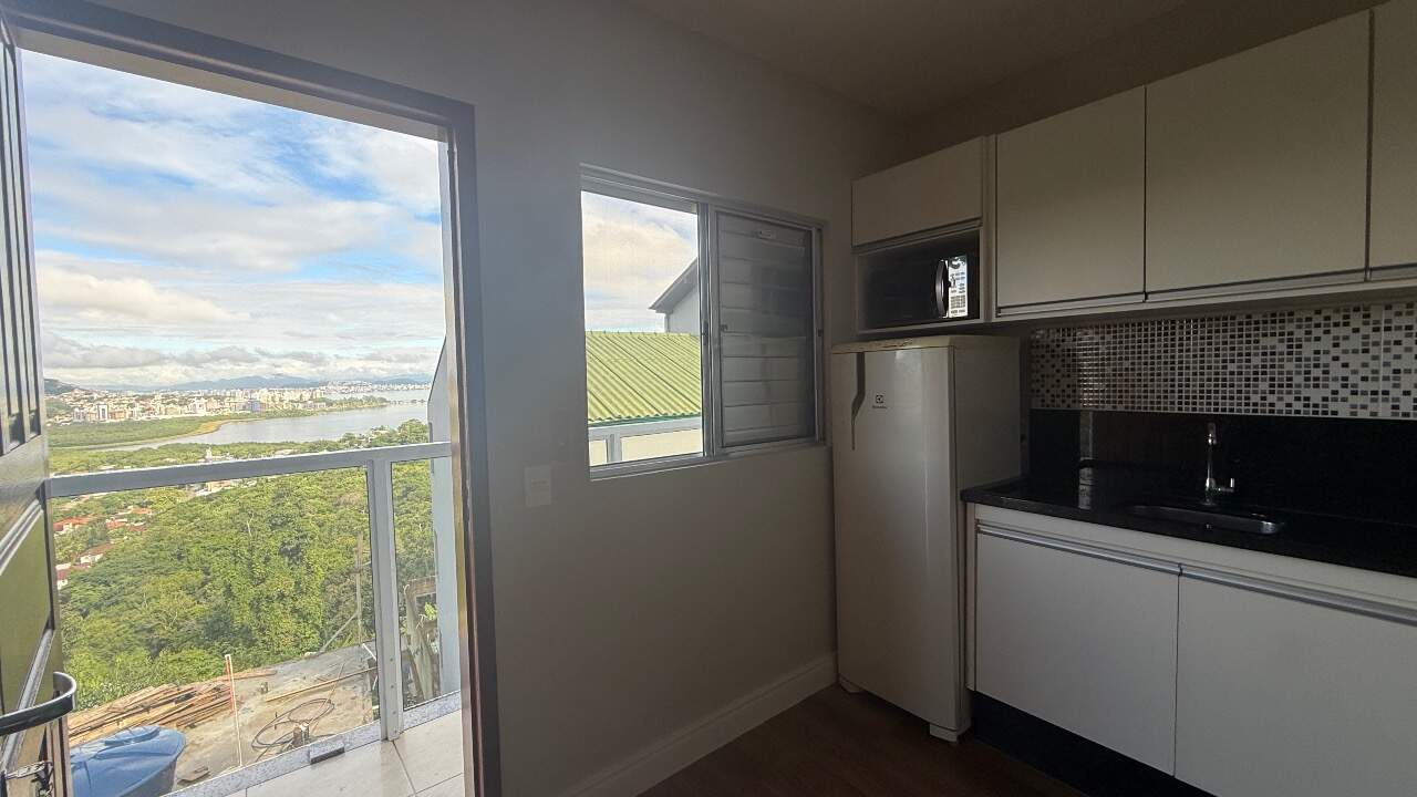 Apartamento para aluguel no João Paulo: 