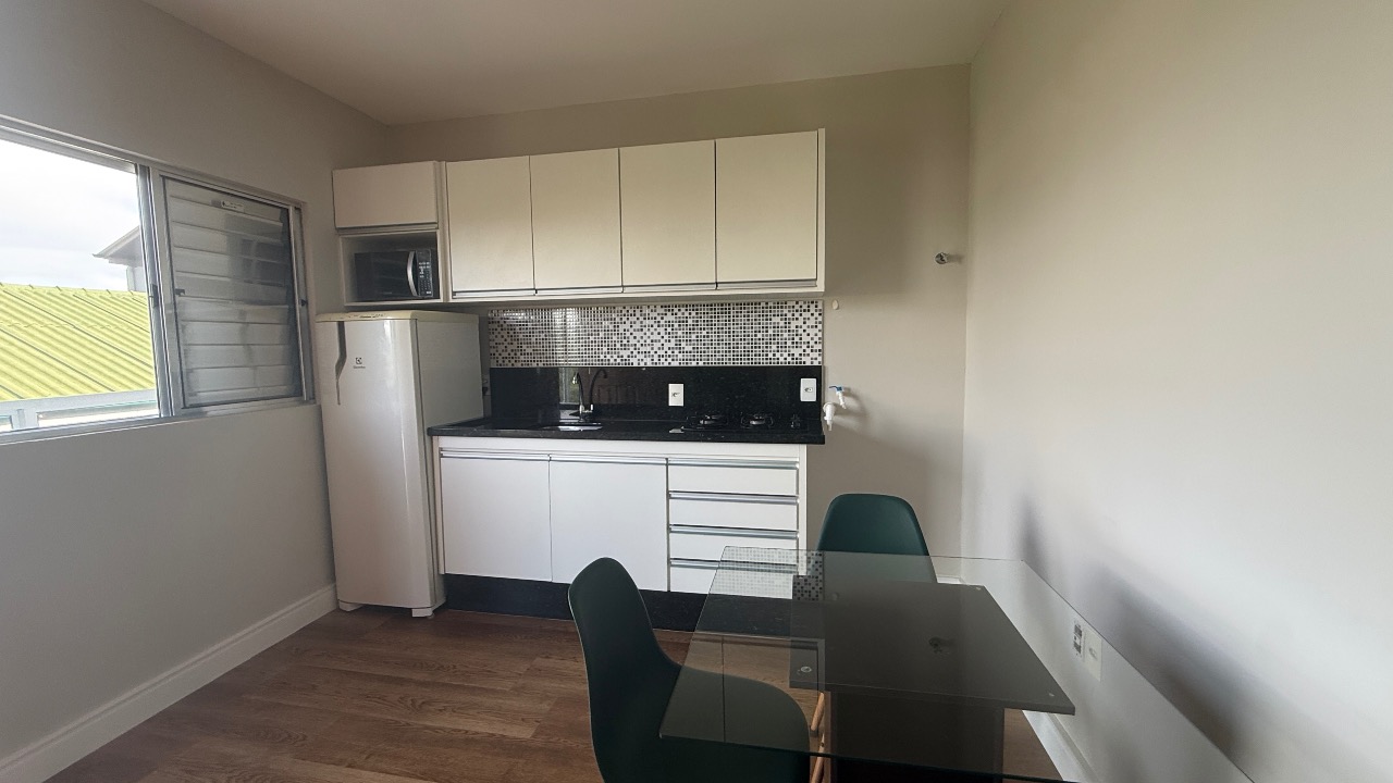 Apartamento para aluguel no João Paulo: 