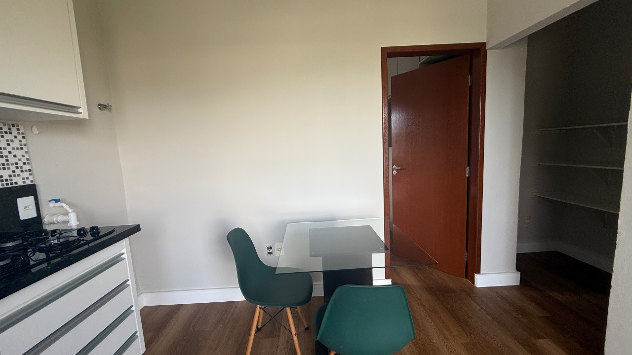 Apartamento para aluguel no João Paulo: 
