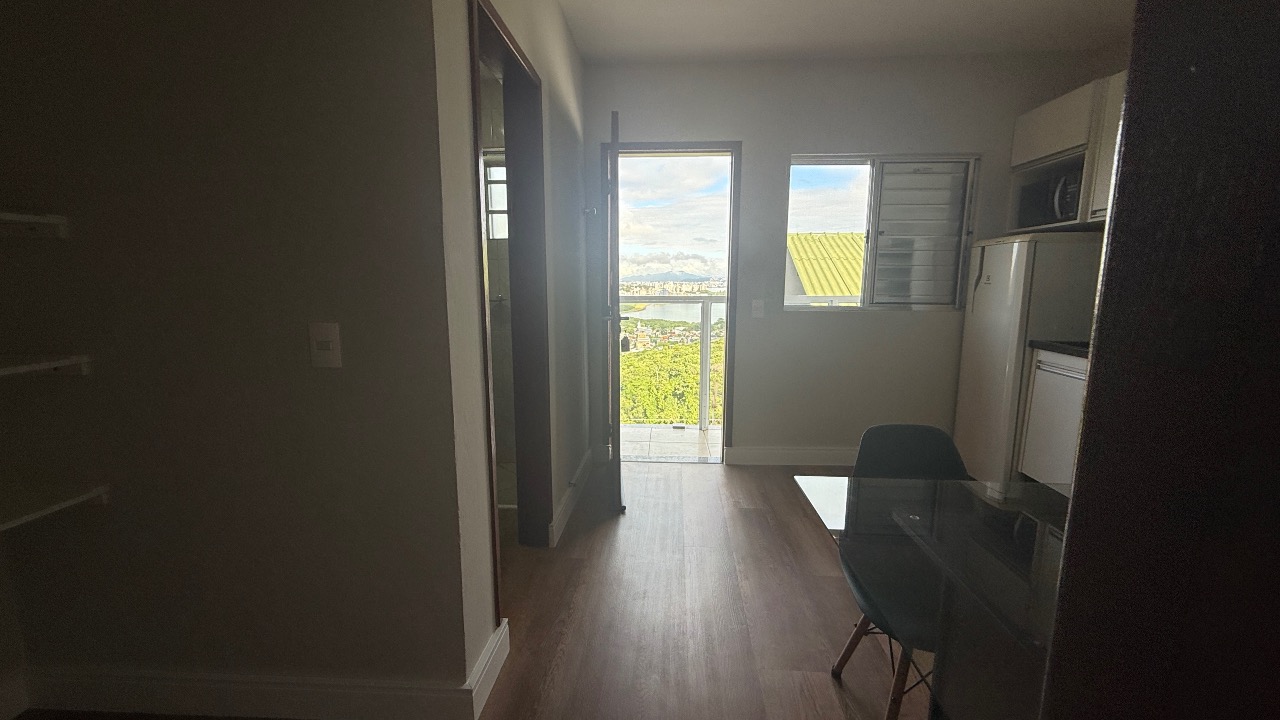 Apartamento para aluguel no João Paulo: 