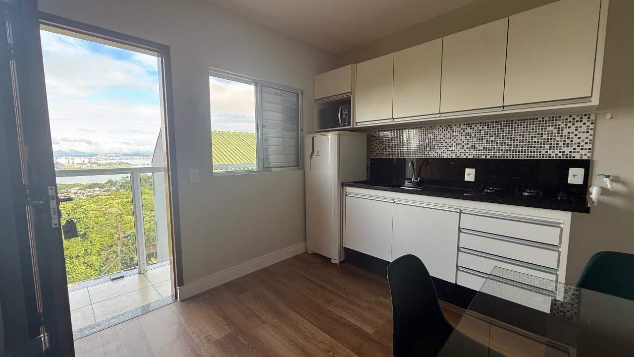 Apartamento para aluguel no João Paulo: 