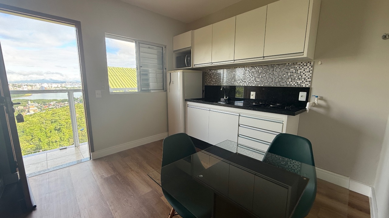 Apartamento para aluguel no João Paulo: 