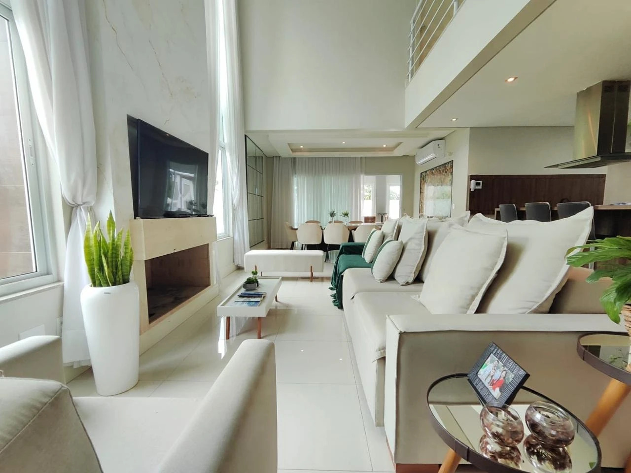 Casa para aluguel no Pedra Branca: 