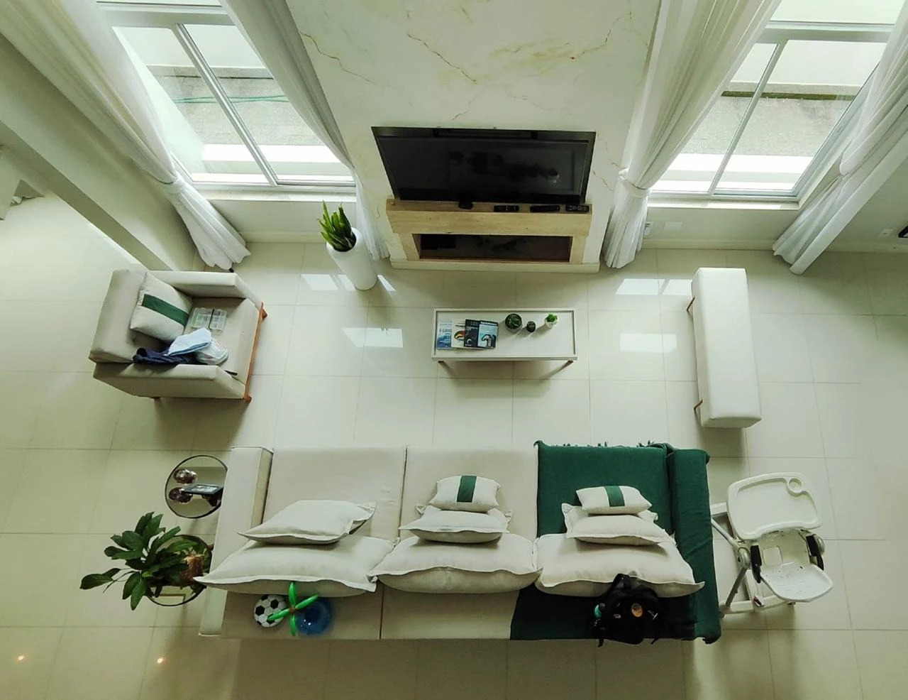 Casa para aluguel no Pedra Branca: 