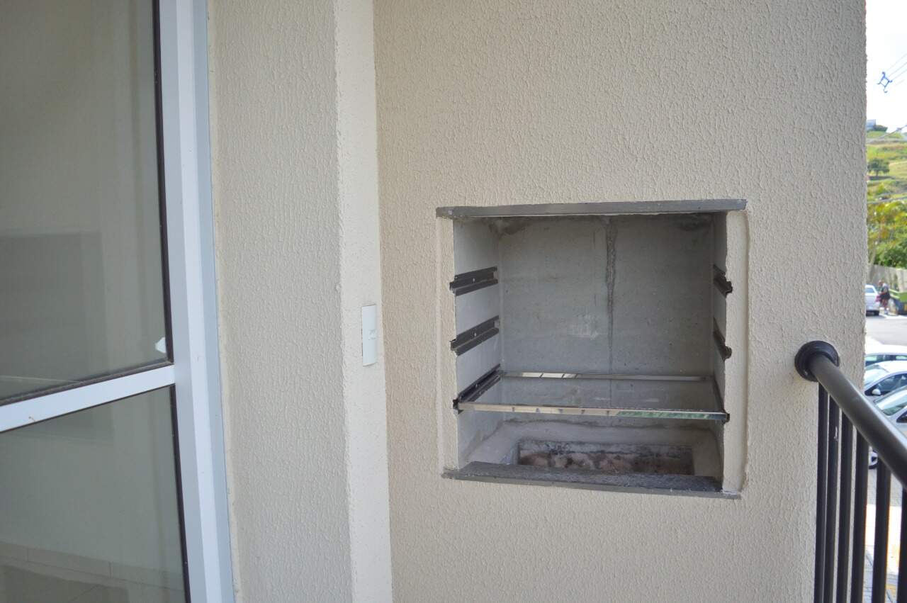 Apartamento para aluguel no Vargem do Bom Jesus: 