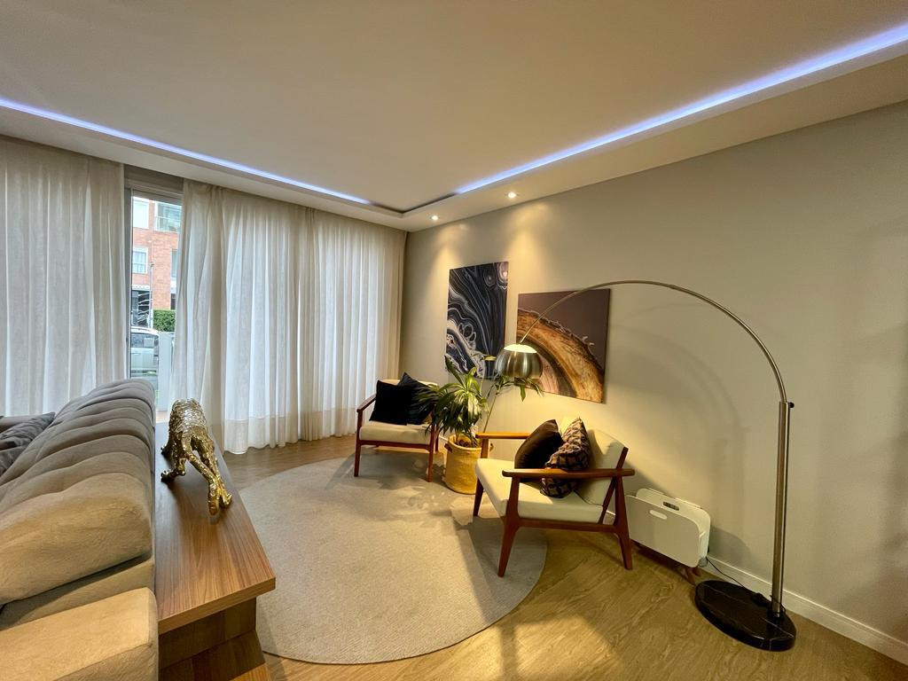 Apartamento para aluguel no Pedra Branca: 