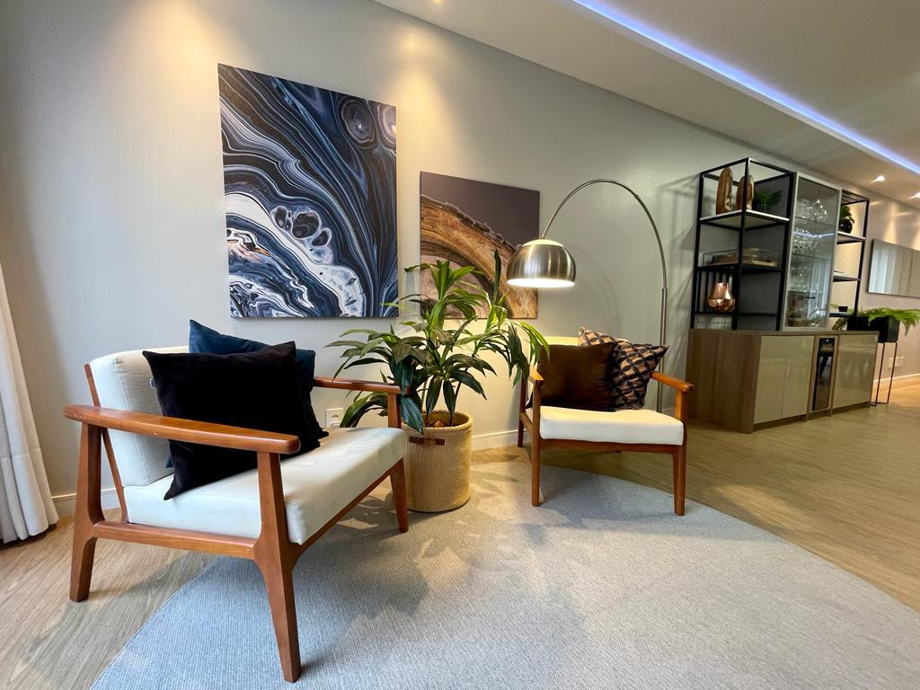 Apartamento para aluguel no Pedra Branca: 