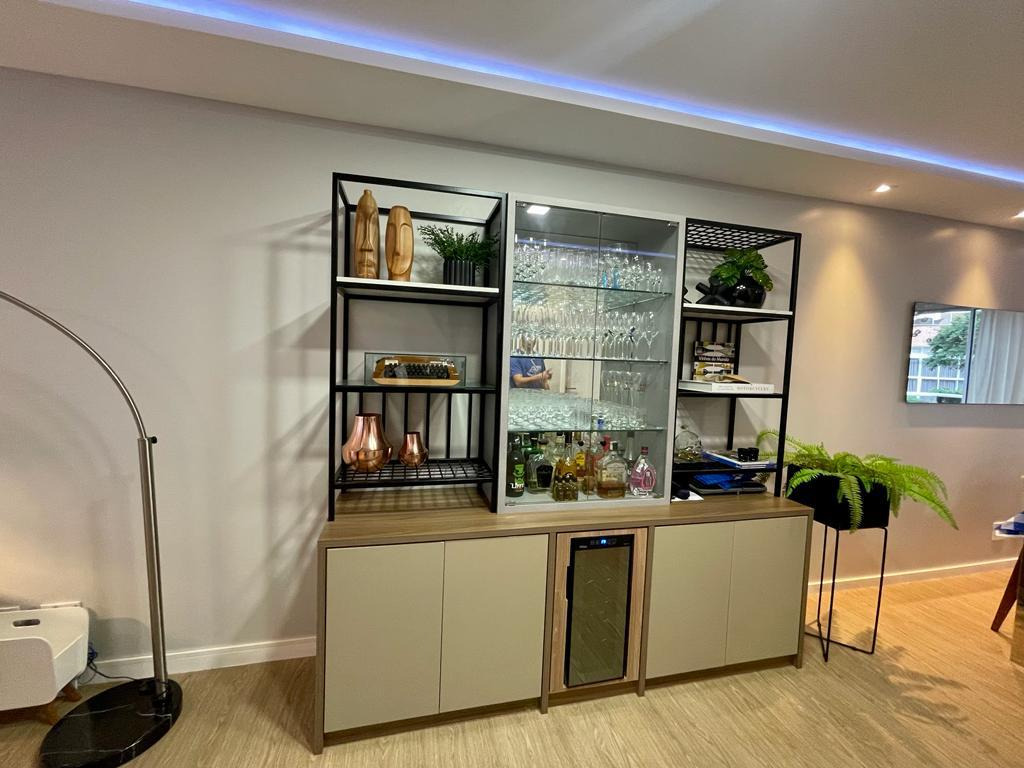 Apartamento para aluguel no Pedra Branca: 