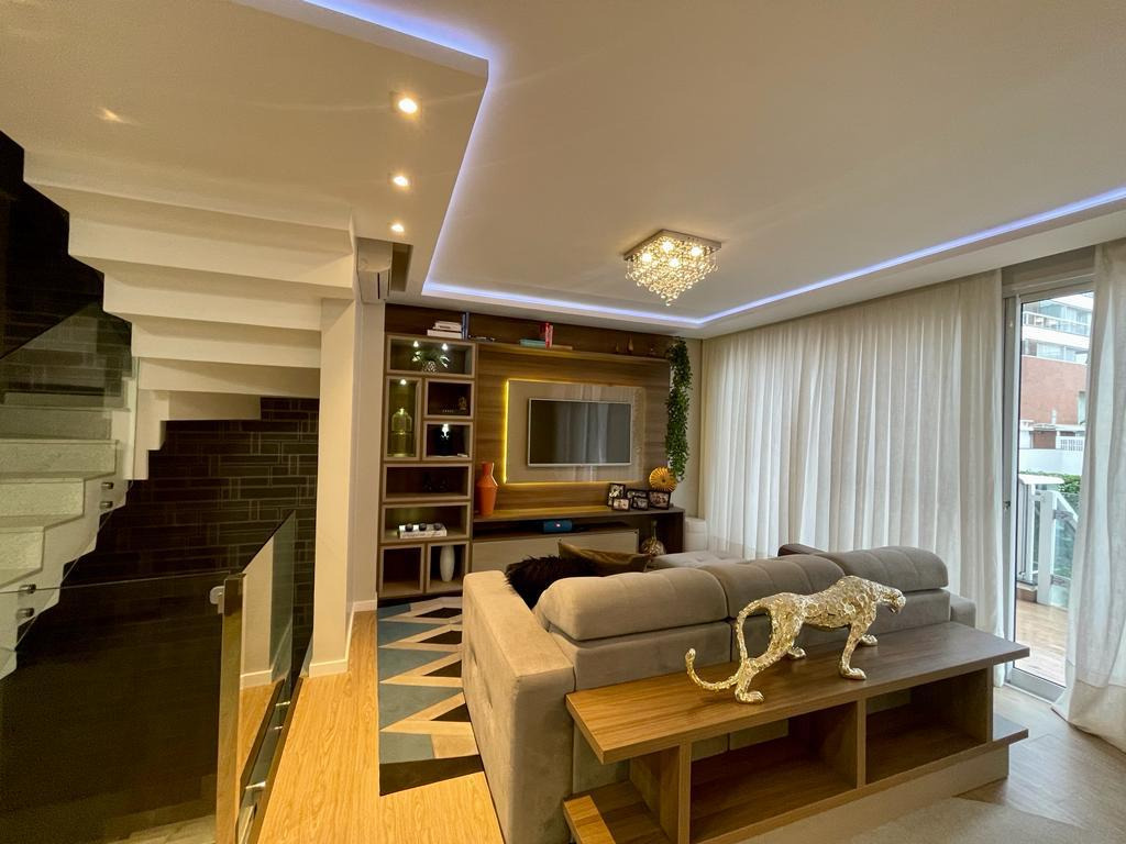 Apartamento para aluguel no Pedra Branca: 