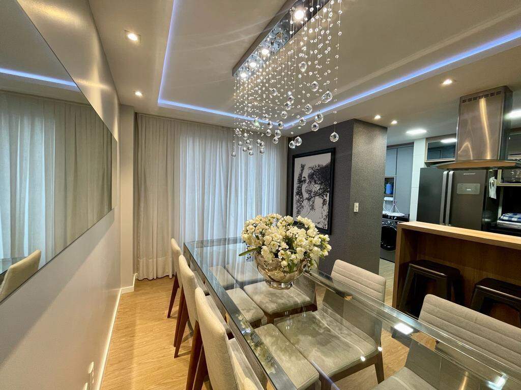 Apartamento para aluguel no Pedra Branca: 