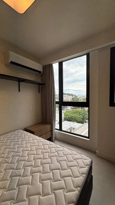 Apartamento para aluguel no Trindade: 