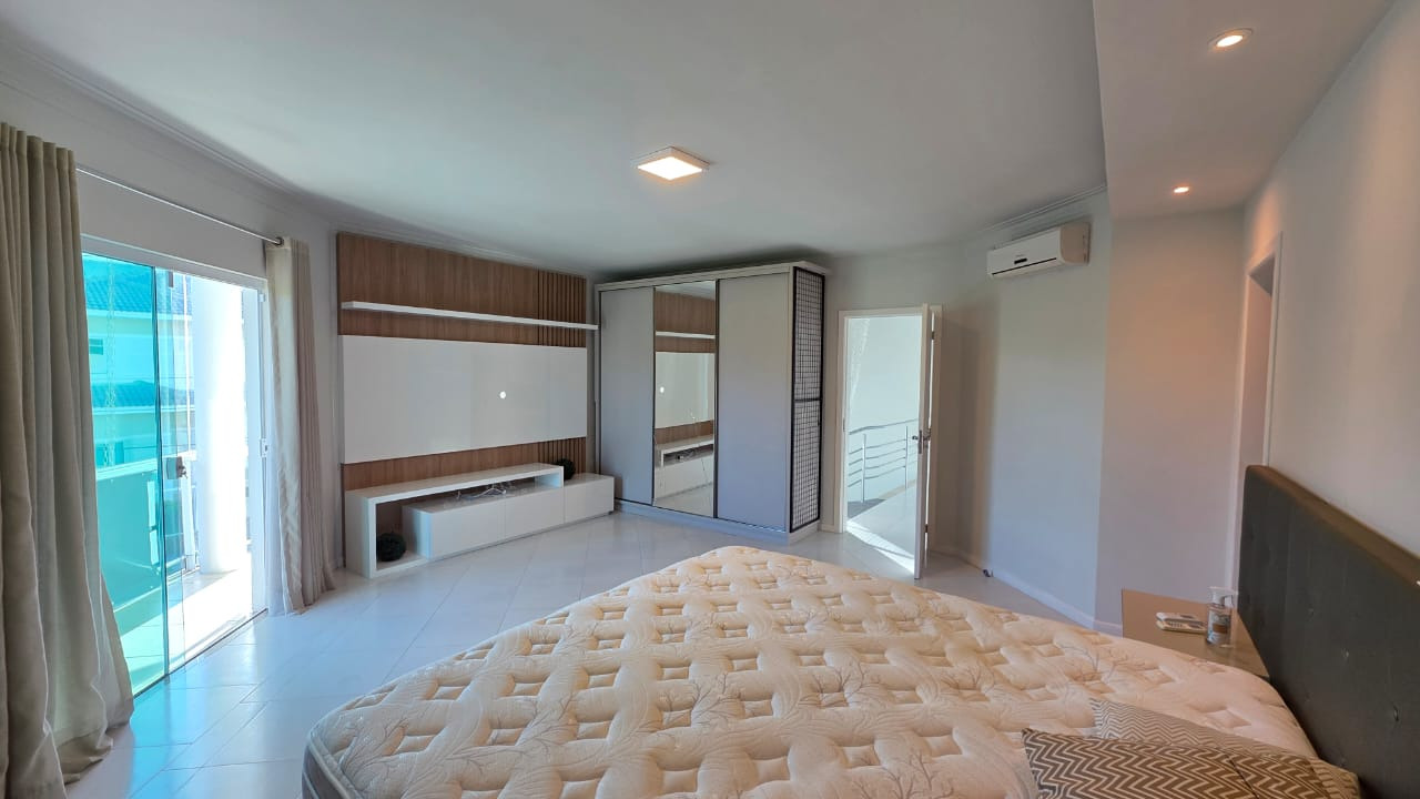 Casa para aluguel no Pedra Branca: 