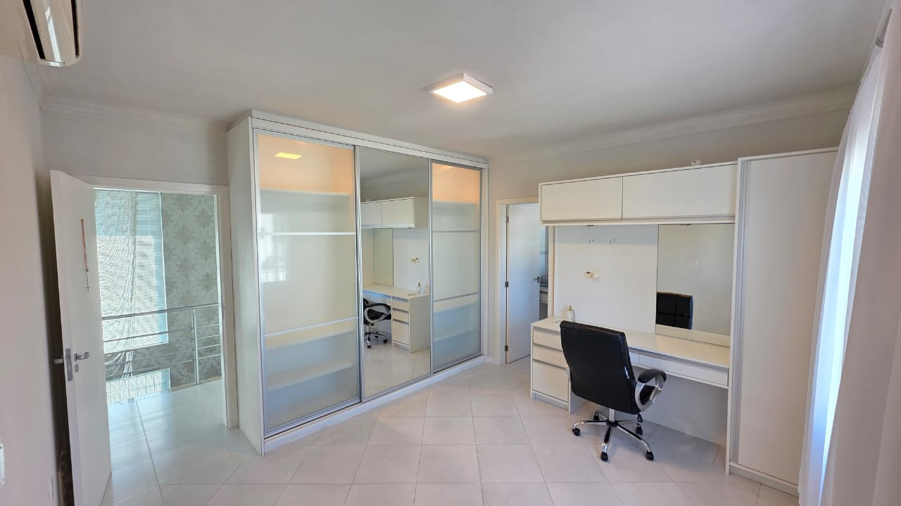 Casa para aluguel no Pedra Branca: 